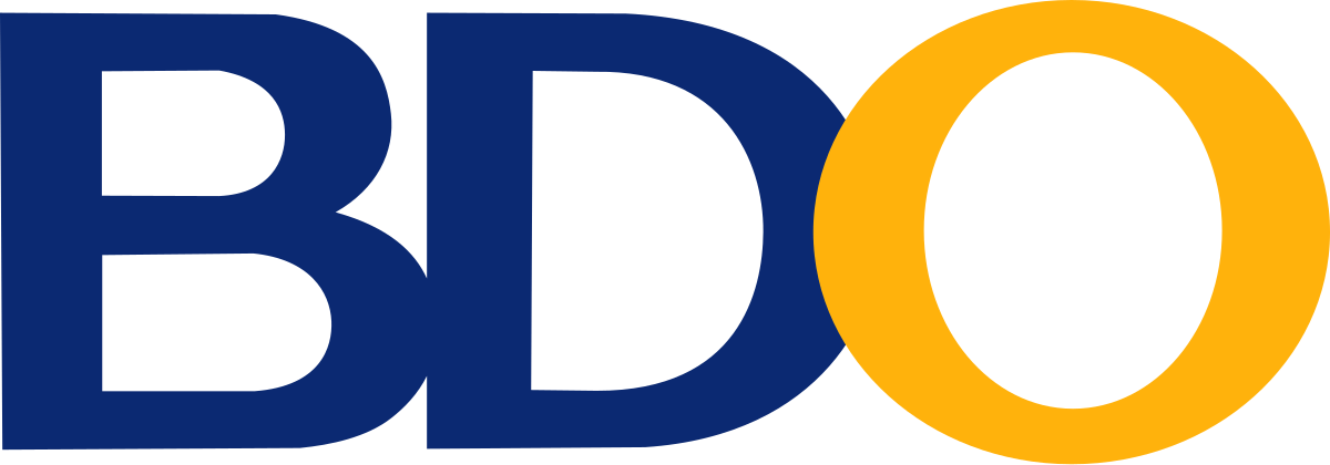 BDO Logo