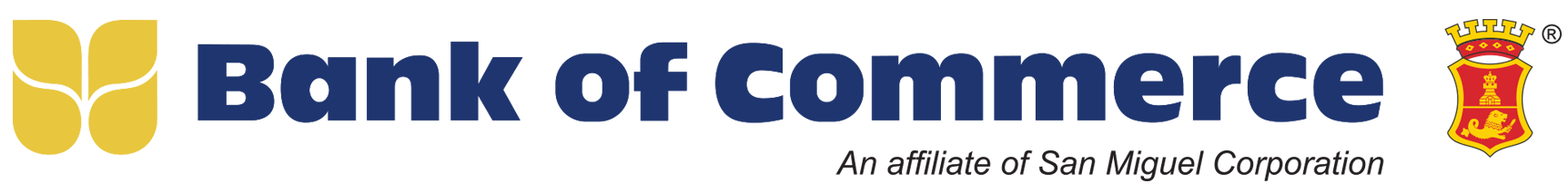 BankOfCommerce Logo