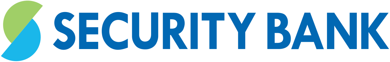 SecurityBank Logo