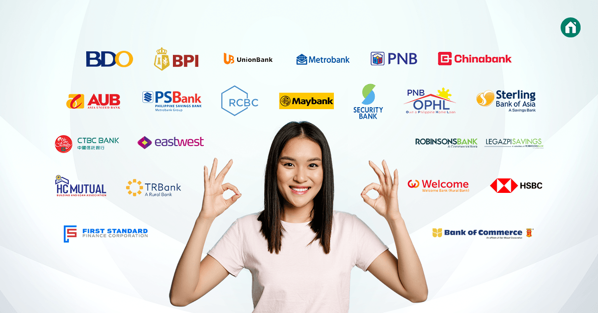 Partner Banks