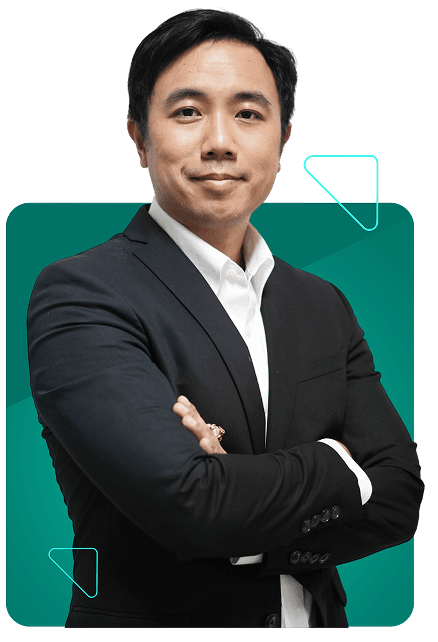 Kevin Yu Carreon Professional Photo