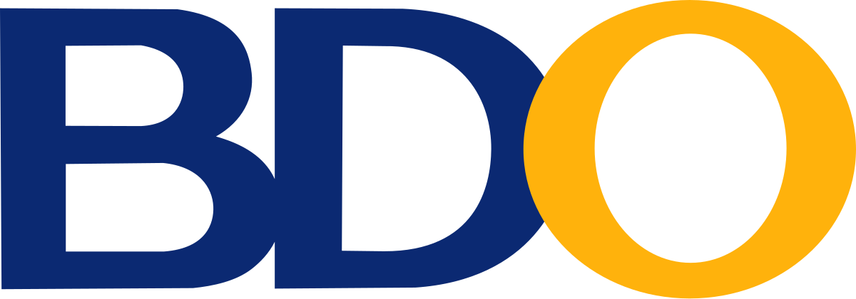 BDO Logo