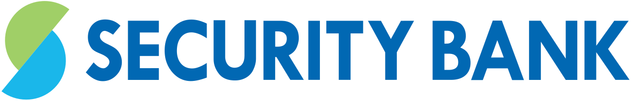 SecurityBank Logo