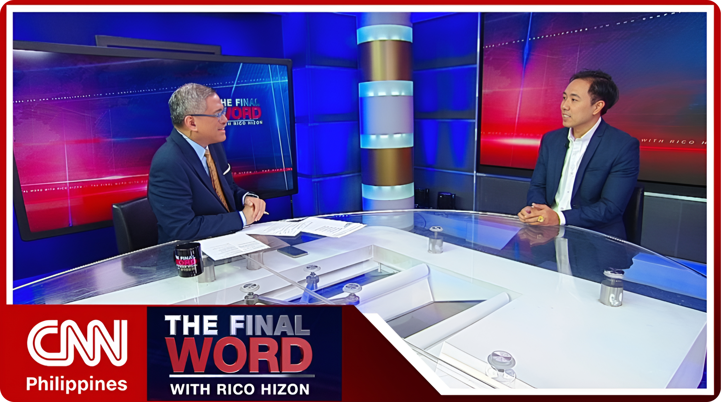 CNN Interview thumbnail