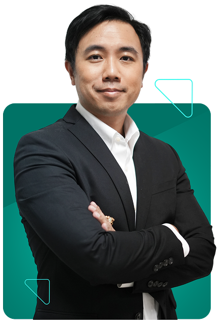 Kevin Yu Carreon Professional Photo